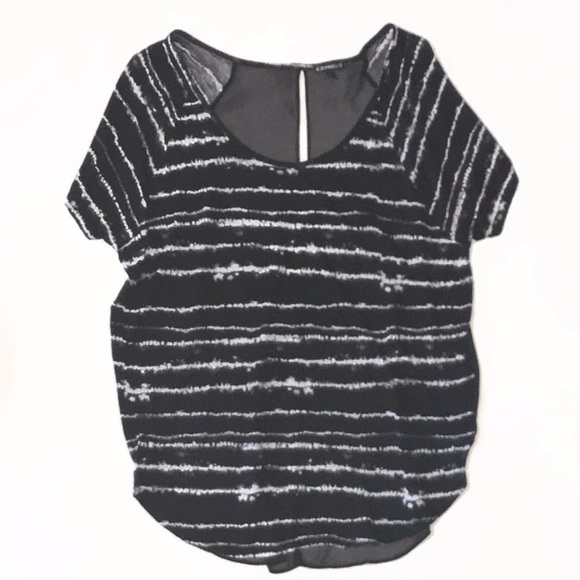 Express Tunic Open Back - Picture 3 of 5